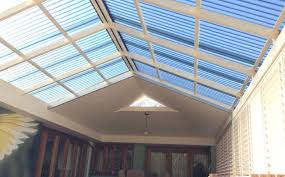 Ampelites Polycarbonate Range Explained Roofrite