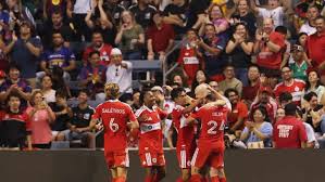 Chicago Fire Fc