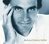 James Taylor ~ Songs List