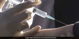 The pfizer and moderna vaccines use mrna technology, which means the shots don't contain a weakened live bug that could pose a threat in a vulnerable patient, and the johnson & johnson vaccine. Explainer How Worried Should We Be About Blood Clots Linked To Astrazeneca Johnson And Johnson Vaccines News