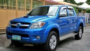 Image result for Azure Blue 2005 Toyota