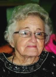 Obituary information for Mary Trawick