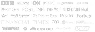 Graham Cluley media appearances - TV, radio and news