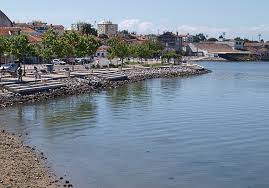 Hotéis, restaurantes, actividades, pontos turísticos e muito mais. Seixal Mapio Net