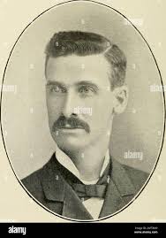 George lyman hi-res stock photography and images