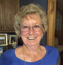 Obituary information for Thelma Sue Ellison