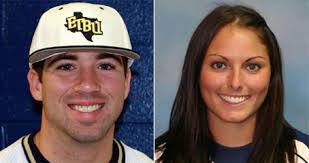 Yezak, Wyly Named ASC Fred Jacoby Sportsmanship Winners