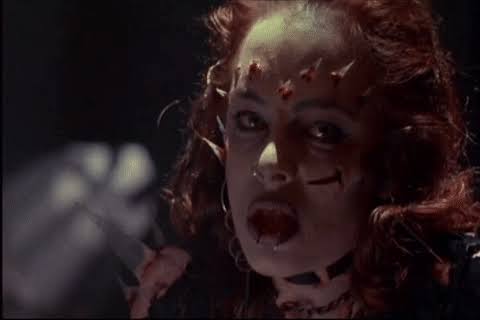 Return of the Living Dead III on Make a GIF