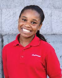 2014–2015 ANNUAL REPORT