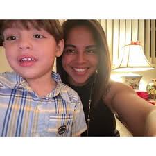 Athlete: Elia Barradas