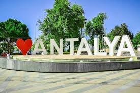 Which places should i visit in antalya? Badeorte In Antalya Die Schonsten Und Bekanntesten Resorts In Antalya