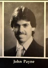 John Glenn Athlete Kelly Graham has passed away.