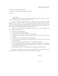 Membuat surat lamaran pekerjaan terbaru 2021 yang baik dan benar merupakan hal yang wajib dilakukan oleh para pencari kerja. Surat Lamaran Kejaksaan