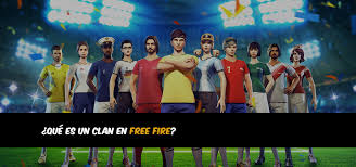 Antes, tenía un lider interino pero el salió del clan y el cupo quedo vacante, por lo que decidí… Que Es Un Clan En Free Fire Liga De Cracks