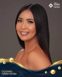 Miss Universe Philippines