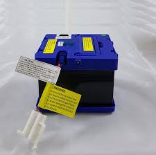 Buy 24 Volt Battery Compatibal With For Kids Battery Powered Ride On Action Wheels Motion Trendz Mega Tredz Yamaha Grizzly Monster Jam Grave Digger Thunder Tank Online In Indonesia B08f42cvzx