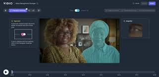 Video foreground extraction made easy