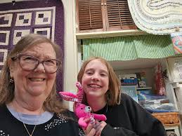 Happy 2025! Let the horses out and stay inside where it's warm. Portage, MI.