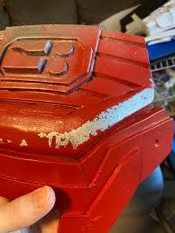 What's in a can of spray paint? Help Please Paint Not Sticking Halo Costume And Prop Maker Community 405th