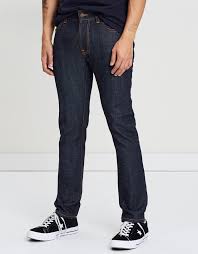 Thin Finn Jeans