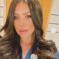 Annette Guzman's Instagram, Twitter & Facebook