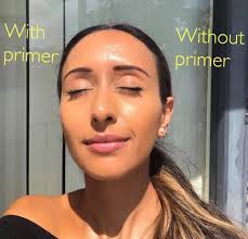 What are the benefits of using face primer?