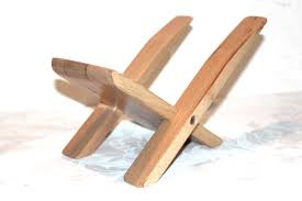 Bag In Box Stander Halter Aus Holz Fur 3 5 Und 10l Kartons Geeignet Ebay Ebay Karton