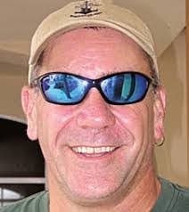 Mark Blust's Instagram, Twitter & Facebook