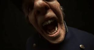 Meet "The Gas Mask Man" On This Sunday Night's Episode of "NOS4A2"