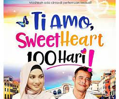 Ti amo sweetheart 100 hari. Drama Ti Amo Sweetheart 100 Hari Home Facebook