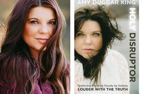 Amy Duggar King partage sa voix unique dans un mémoire révélateur  (exclusif)