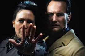 Joseph's Arrow Video FrightFest 2021 Reviews: The Parker Sessions, Killer  Concept, and Mystery Spot