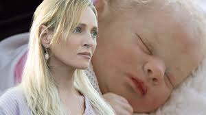 Chambers: The Baby Doll Scene Explained