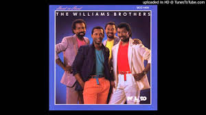 Sweep Around Your Own Front Door The Williams Brothers Williams Gospel Song Brother