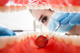 Find out with this quiz. April Is Oral Cancer Awareness Month Have You Had A Screening