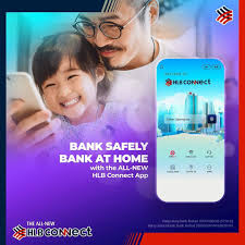 Hong leong bank began its operations in 1905 in kuching, sarawak, under the name of kwong lee mortgage & remittance company. Hong Leong Bank Introducing The All New Hlb Connect App Facebook
