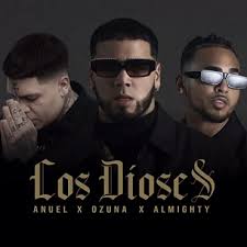 Ozuna & anuel aa] okey, el terrorismo al estilo bin laden tú tiene' flow, cabrón, yo tengo pare' las babie' quieren beber de mi lean, eh los. V5mhjgk5qta8om