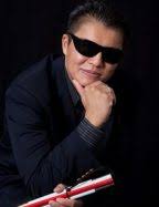 Meet Brian Tom, America's visionary CEO