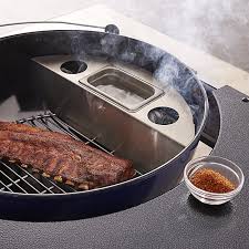 Check spelling or type a new query. Weber Kettle Grill Smoker Kits Gas Grill Food Smokers Smokenator Com