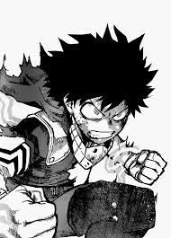 Bnha Mangacaps Deku Boku No Hero My Hero Academia Manga Hero Wallpaper
