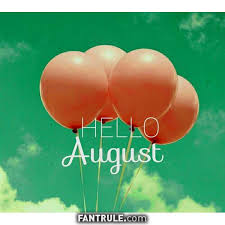 Sep 24, 2019 · desde que su imagen comenzó a aparecer en los medios de comunicación, en agosto de 2018, greta thunberg ha inspirado a millones de personas alrededor del mundo que han salido a protestar por el. Imagenes Bienvenido Agosto Imagenes Y Frases Del Mes Geniales Fotos Para Mostrar