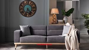 Istikbal Lena Koltuk Takimi Modeli