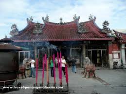 Všechny aktivity v ostrov penang. Chinese Temples In Penang Malaysia Photo Gallery