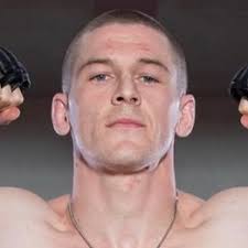 Elijah Davis vs. Allen Silhanek, Zhong Lou CFS 5