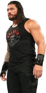 Seeking more png image roman helmet png,roman soldier png,roman bust png? Roman Reigns Png Deviantart