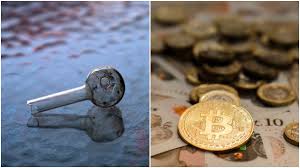 Ransom demands are typically made in bitcoin, the cryptographic digital currency based on blockchain distributed ledger technology, which offers a secure, often untraceable. Uk Drug Dealers Jailed For 30 Years Trusted Anonymous Untraceable Bitcoin