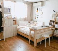Bad Boy Lee Taeyong Small Bedroom Bedroom Interior Bedroom Design