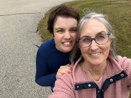 Introducing myself and my family to the group