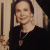 Virginia Umphries Knight Nunnally