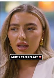 Finding Identity as a Mother: Megan Helen Gray's Journey